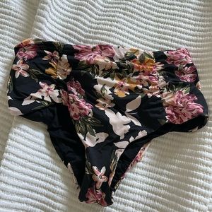 Vitamin A bikini bottom